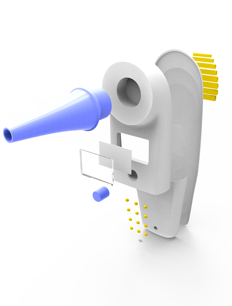 Invent Prototyping Design Services Medical Concept 01